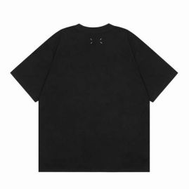 Picture of Maison Margiela T Shirts Short _SKUMaisonMargielaS-XLM10537417